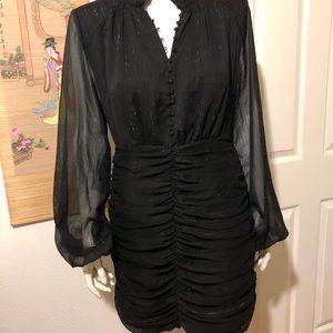 House of Harlow 1960 dress new with out tags